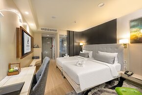 Zenseana Resort & Spa