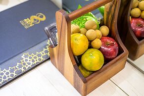 Zenseana Resort & Spa