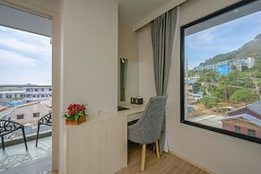 Zenseana Resort & Spa