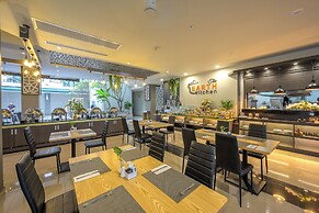 Zenseana Resort & Spa