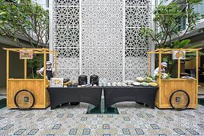 Zenseana Resort & Spa