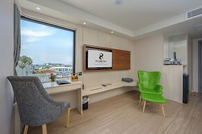 Zenseana Resort & Spa