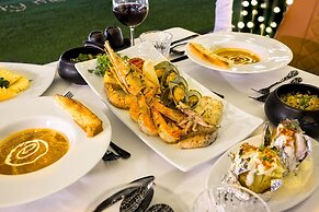 Zenseana Resort & Spa