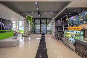 Zenseana Resort & Spa