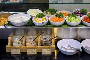 Zenseana Resort & Spa