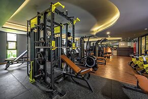 Zenseana Resort & Spa