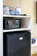 Zenseana Resort & Spa