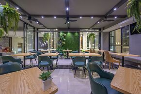 Zenseana Resort & Spa