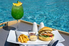 Zenseana Resort & Spa