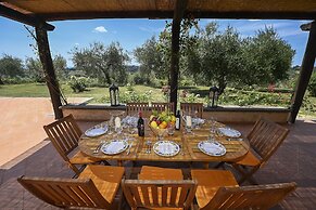 Tenuta Santa Cristina