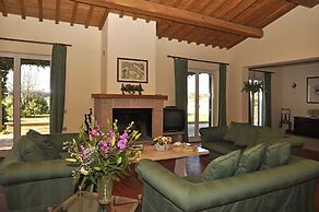 Tenuta Santa Cristina