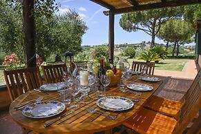 Tenuta Santa Cristina