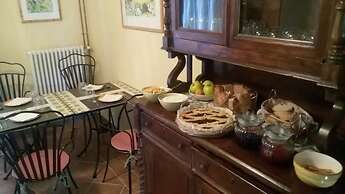 Cà Gennara B&B