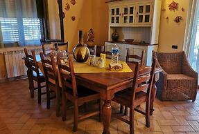 Bed & Breakfast Anna