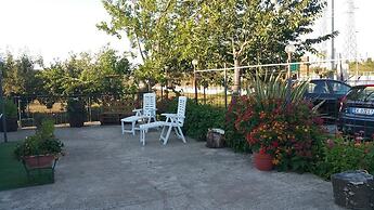 Bed & Breakfast Anna