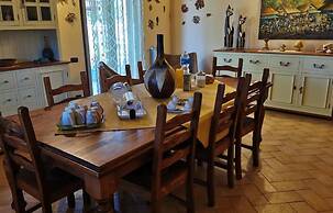 Bed & Breakfast Anna