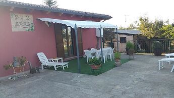 Bed & Breakfast Anna