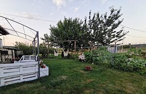 Bed & Breakfast Anna