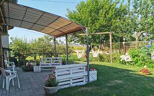 Bed & Breakfast Anna