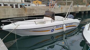 Bed & Breakfast Anna