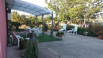 Bed & Breakfast Anna