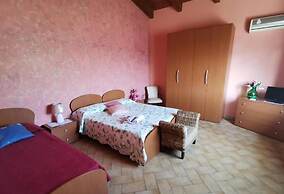 Bed & Breakfast Anna