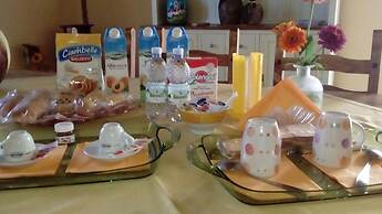 Bed & Breakfast Anna