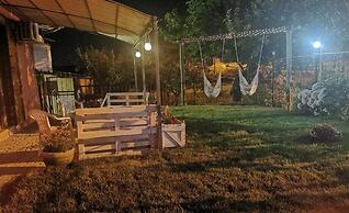 Bed & Breakfast Anna