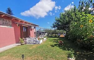 Bed & Breakfast Anna