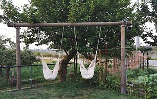 Bed & Breakfast Anna