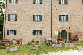 Agriturismo Antico Frutto