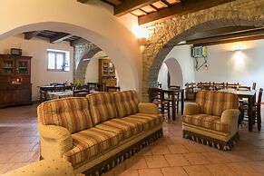 Agriturismo Antico Frutto