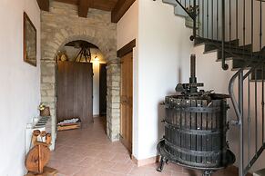 Agriturismo Antico Frutto