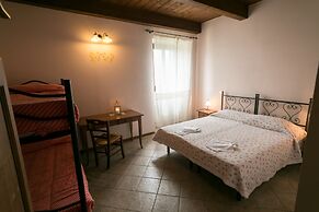 Agriturismo Antico Frutto
