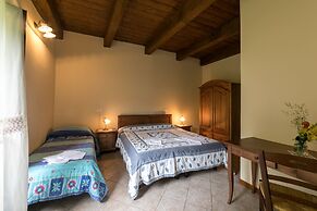 Agriturismo Antico Frutto