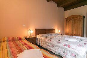 Agriturismo Antico Frutto