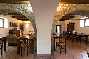 Agriturismo Antico Frutto