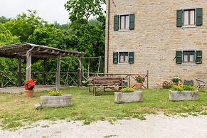 Agriturismo Antico Frutto