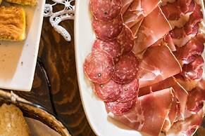 Agriturismo Antico Frutto