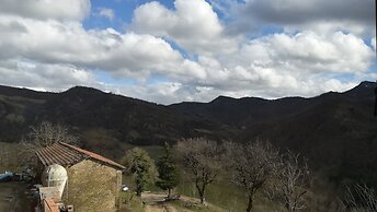 Agriturismo Antico Frutto