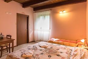 Agriturismo Antico Frutto