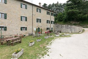 Agriturismo Antico Frutto