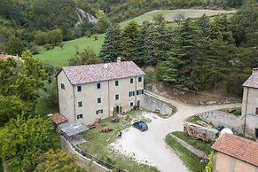 Agriturismo Antico Frutto