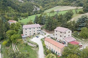 Agriturismo Antico Frutto