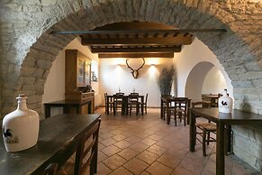Agriturismo Antico Frutto