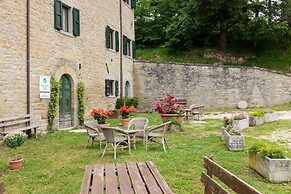 Agriturismo Antico Frutto