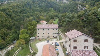 Agriturismo Antico Frutto