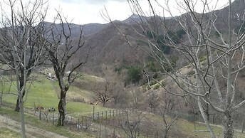 Agriturismo Antico Frutto