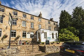 Alston House Hotel