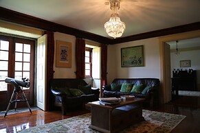 Casa do Monte